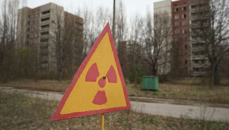 Trideset let od Černobila, najhujše jedrske nesreče v zgodovini človeštva