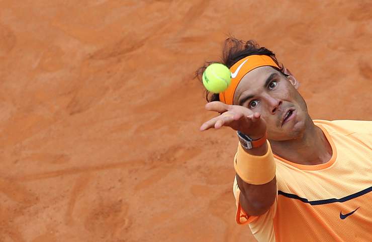 Đoković in Nadal že tretjič v finalu Roland Garrosa