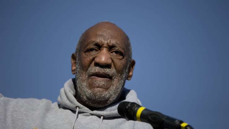Billu Cosbyju grozi sojenje zaradi spolne zlorabe