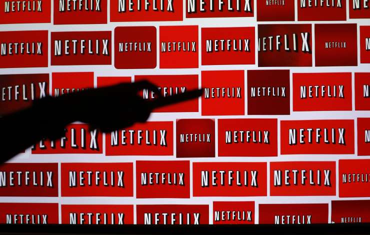 Netflix in Amazon bosta morala gledalcem v EU ponuditi evropske vsebine