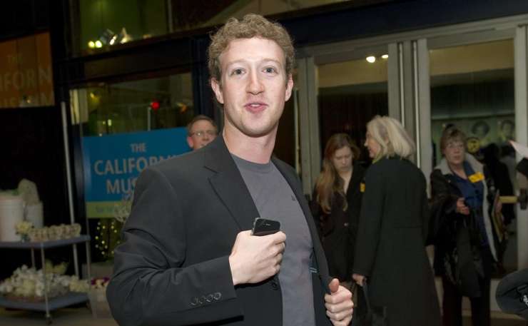 Ustanovitelj Facebooka Mark Zuckerberg ceni zasebnost, zato je pokupil hiše svojih sosedov