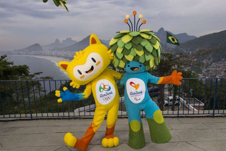 Afera trese olimpijsko gibanje: je Rio de Janeiro kupoval glasove?