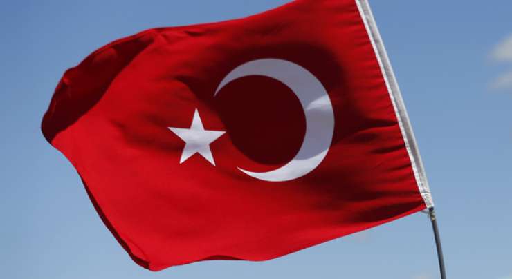 Turčija želi zaradi "teroristične propagande" zapreti strokovnjaka pri Novinarjih brez meja