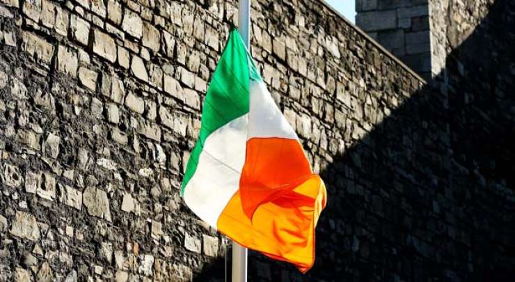 Sinn Fein zahteva referendum o združitvi Severne Irske z Irsko
