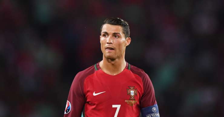 Euro 2016 se nadaljuje z izločilnimi dvoboji: danes Ronaldo proti Hrvatom