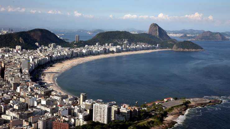 Rio svari športnike in turiste: Pripravite se na katastrofalen transport
