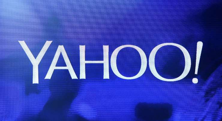 Klavrna usoda internetnega pionirja Yahooja