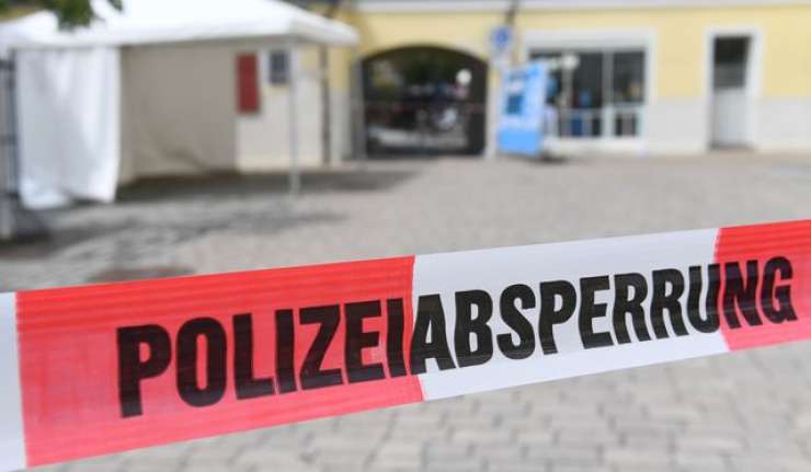 V Nemčiji je kar 60 prosilcev za azil osumljenih terorističnih povezav