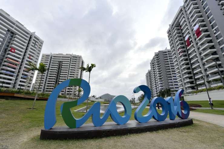 Olimpijski objekti v v Riu so dobra tri leta po igrah v katastrofalnem stanju