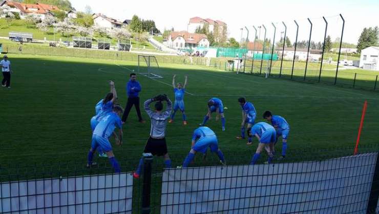 FOTO&AVDIO: Prenovljeni Za Abrahama | Radio Krka – Dolenjska V Srcu