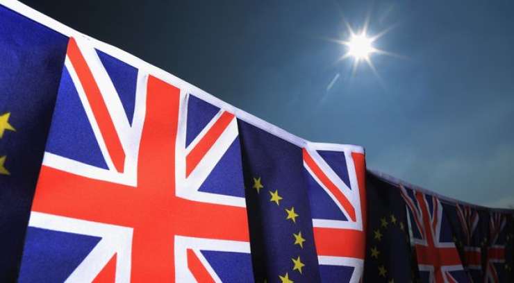 Ifo: Zaradi brexita bo najbolj trpelo prav britansko gospodarstvo