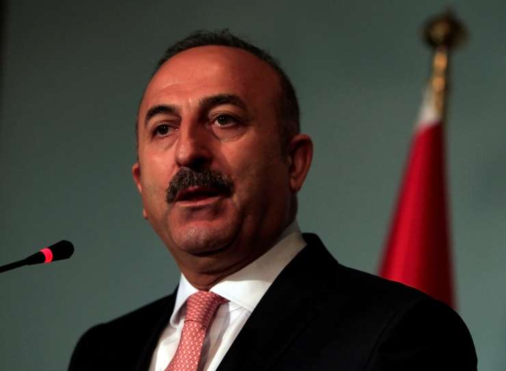 Turški minister o enem od krvnikov Hašodžija: "Rad razkosava ljudi. Ogabno je."
