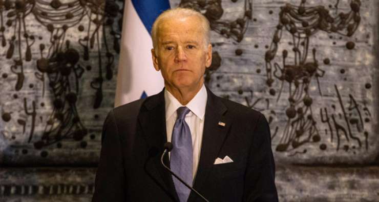Ameriški podpredsednik se je opravičil družinam žrtev Natovega bombardiranja