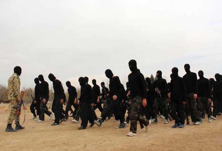 Bosanec je osumljen novačenja džihadistov IS