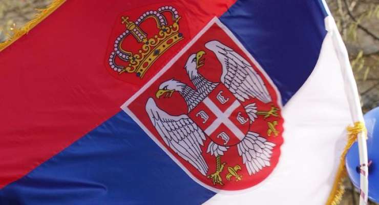 Srbska društva zahtevajo evropska sredstva