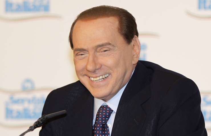 Melonijeva in Berlusconi se že prepirata, komu pripada katero ministrstvo