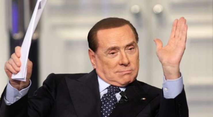 Paolo Sorrentino bo posnel film o Berlusconiju