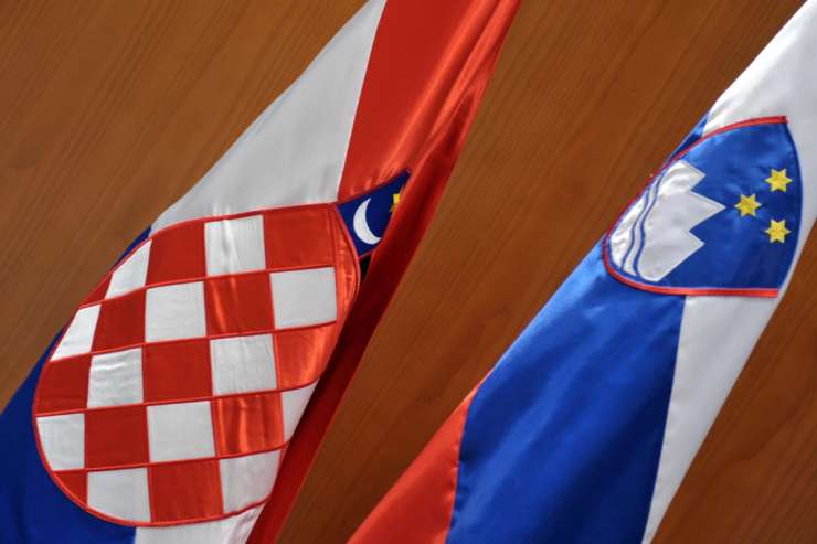 Slovenija na sodišče v Strasbourgu vložila tožbo proti Hrvaški zaradi terjatev LB