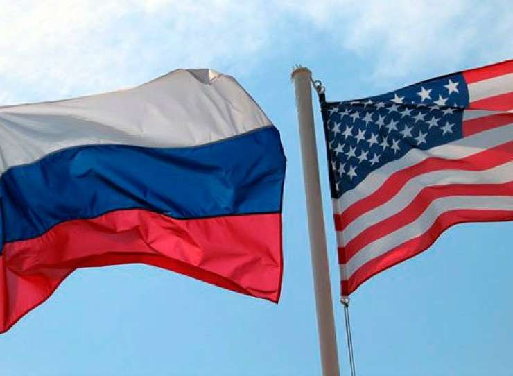 Rusija zaostruje spor z ZDA glede Sirije
