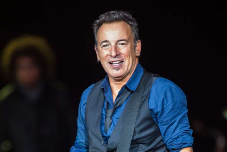 Bruce Springsteen Trumpa označil za veliko sramoto ZDA