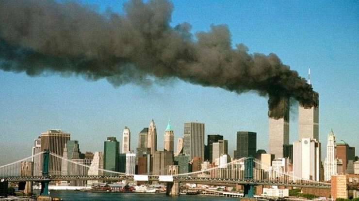 Obamov veto povožen, svojci žrtev 11. septembra lahko tožijo Savdsko Arabijo