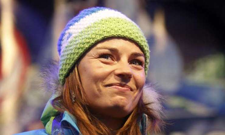 Tina Maze naj bi po Zlati lisici in SP v St. Moritzu končala kariero