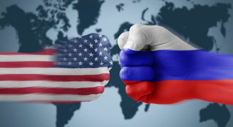 ZDA so Rusijo uradno obtožile hekerskih vdorov in vpletanja v ameriške volitve