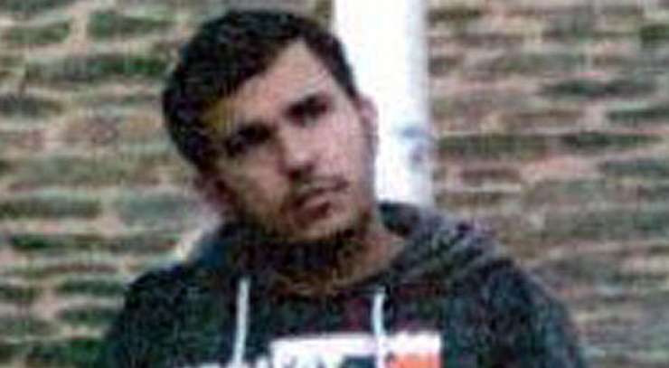 Teroristični osumljenec se je obesil v celici v zaporu v Leipzigu