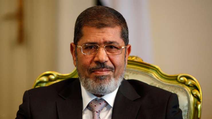 Mursi in njegovi islamisti bodo desetletja preživeli v zaporu