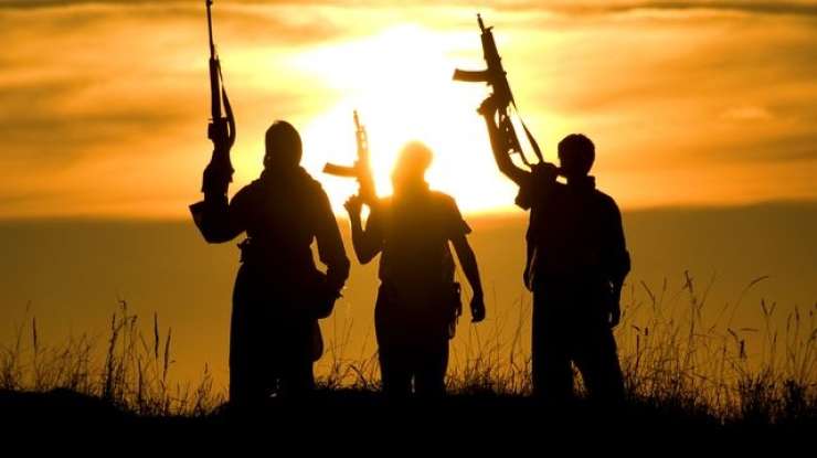 Europol: Džihadisti IS se vračajo v Evropo, bati se je novih napadov