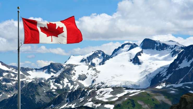 Kanada bo necepljene javne uslužbence pošiljala na neplačan dopust