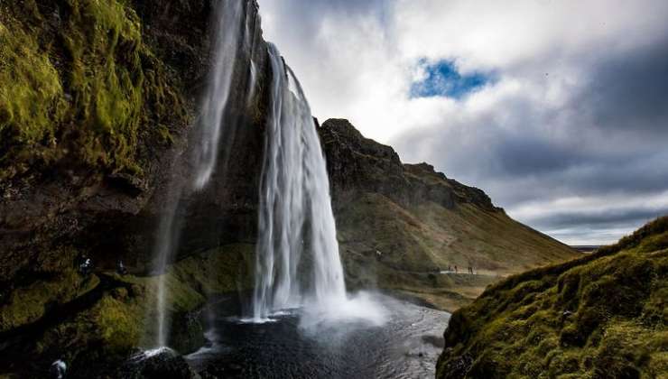 Islandija je po nogometni pravljici postala magnet za turiste