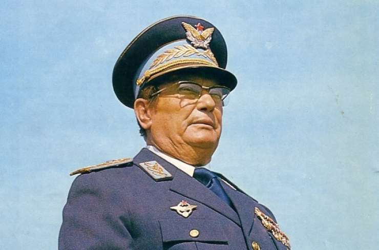 Za Srbe je najboljši politik Tito, četrti pa Milošević