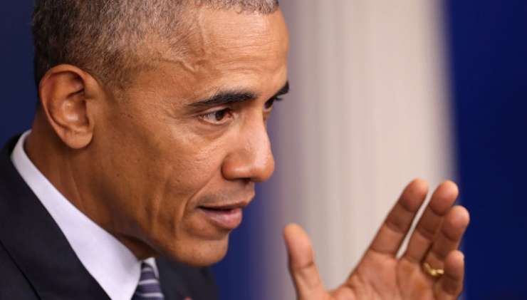 Obama: Nato predstavlja kontinuiteto kljub spremembi oblasti v ZDA