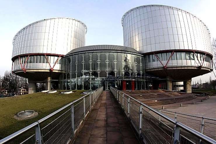 Strasbourg razsodil: Odškodnine izbrisanim so ustrezno urejene