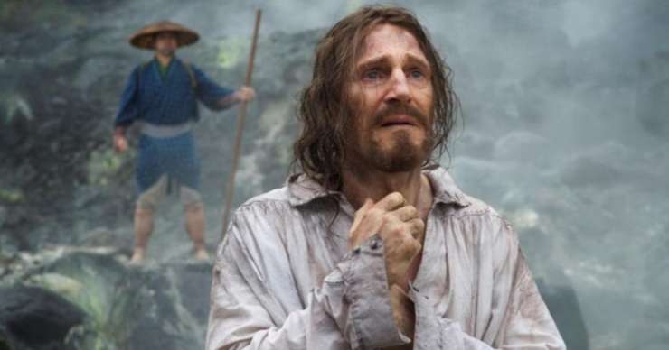 Scorsese bo v Vatikanu predstavil film o misijonarjih na Japonskem