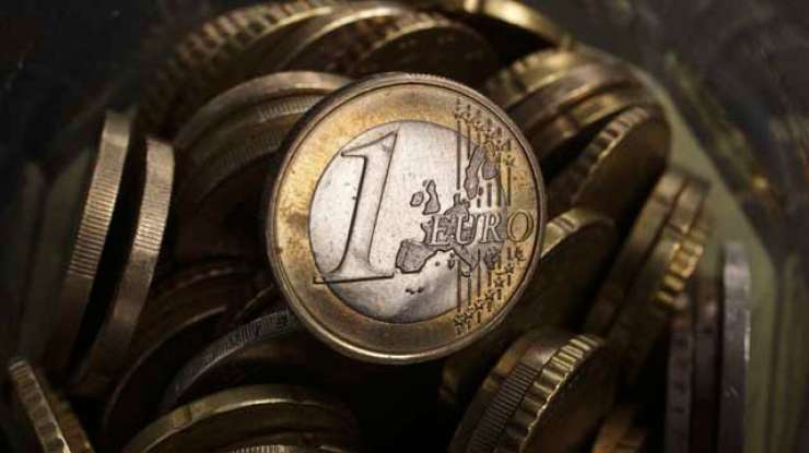 Hrvaška bi v petih do sedmih letih lahko uvedla evro
