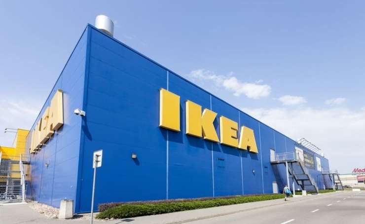Zaradi enega samega soseda bi lahko zastala gradnja Ikee v Ljubljani