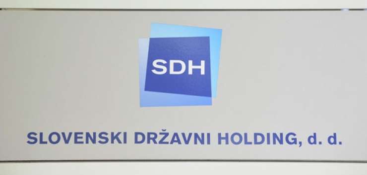 SDH: Marko Klemenčič je zlorabil položaj, si izplačal previsoko plačo