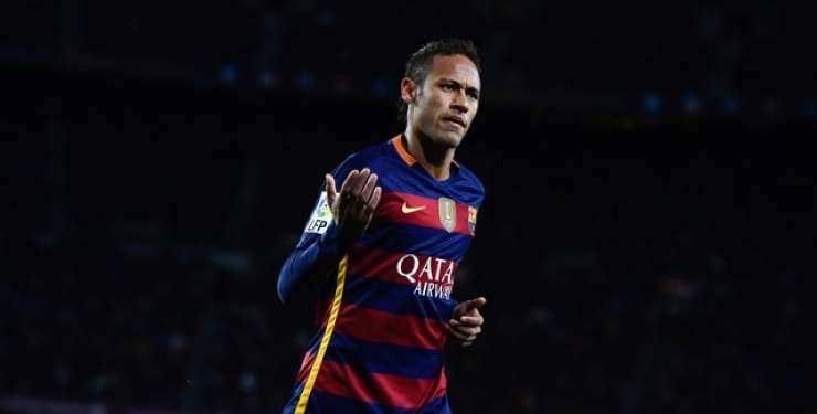 Neymar: Če ne dobim Zlate žoge, zaradi tega ne bom umrl