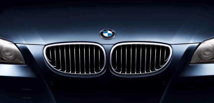 BMW z milijardno investicijo na Madžarskem