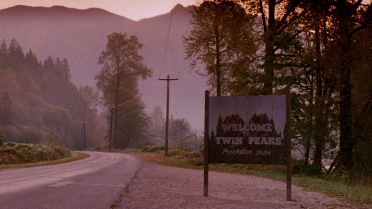 Twin Peaks po 25 letih znova na malih ekranih