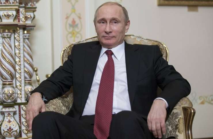 Novinar Fox News Putina označil za morilca, Kremelj zahteva opravičilo