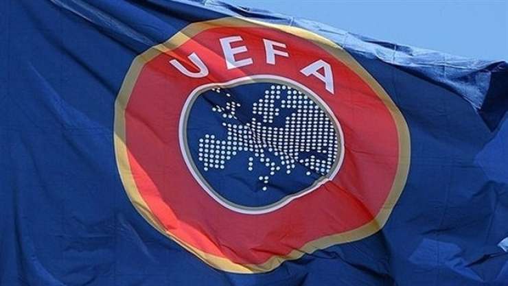 Uefa želi uvesti še tretje klubsko tekmovanje