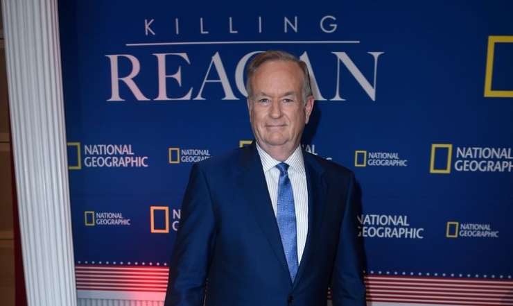 Novinar Fox News ne obžaluje, da je Putina označil za morilca