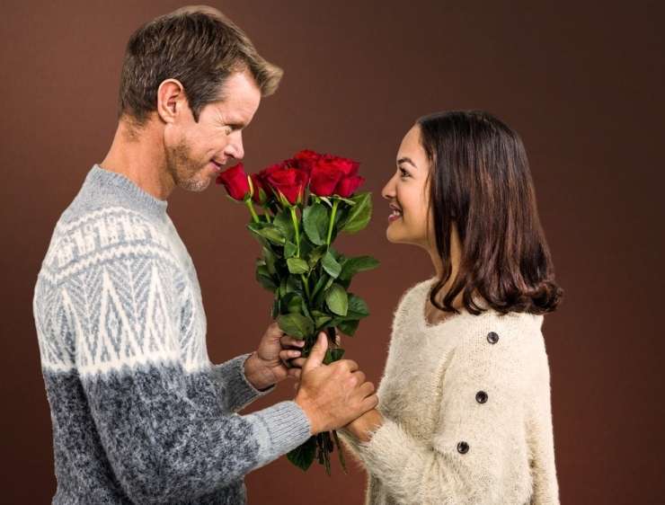 Valentinovo odpira širša vprašanja o pomenu ljubezni