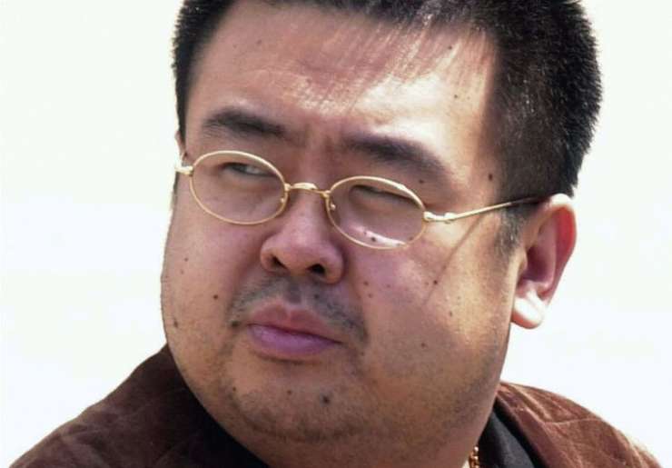 Kim Jong un zahteva truplo svojega polbrata, Malezija hoče vzorce DNK
