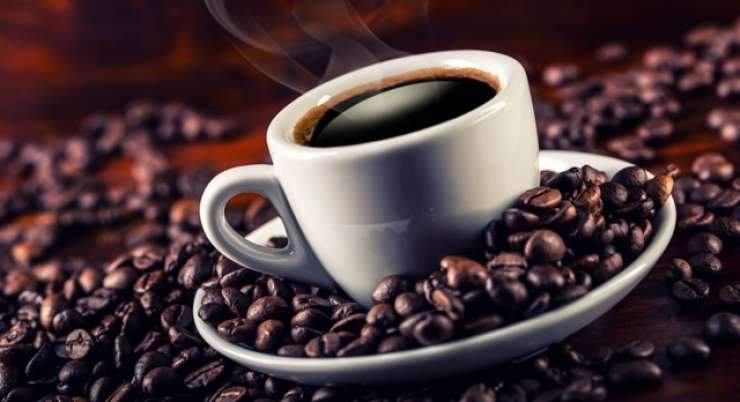 Tri kilograme kave letno doma porabi povprečni prebivalec Slovenije
