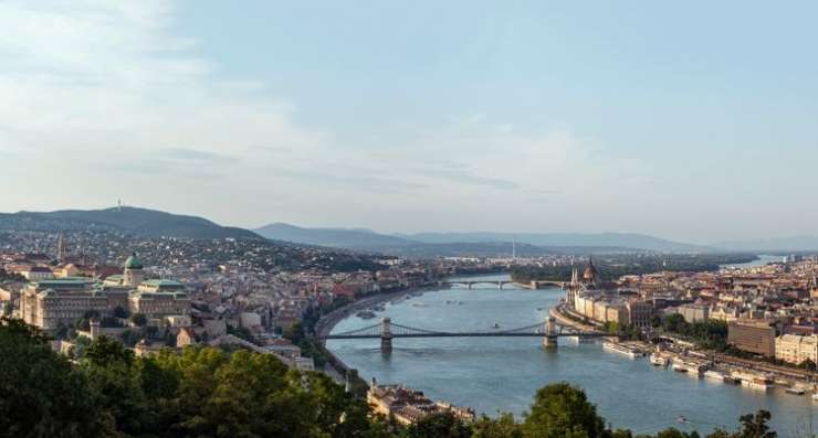 Uradno: Budimpešta noče olimpijskih iger