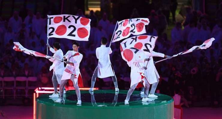 Olimpijske igre v Tokiu lahko zaradi prestavitve na 2021 ostanejo brez številnih sponzorjev